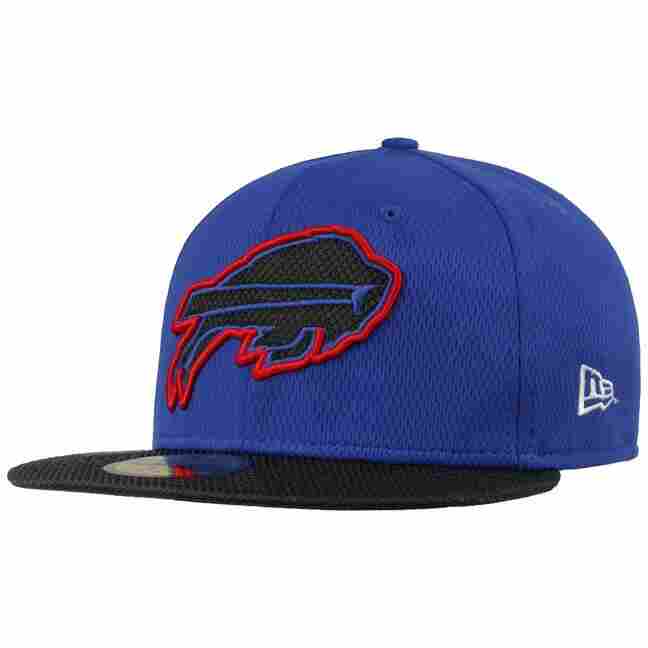 59Fifty Buffalo Bills Cap by New Era - 42,95 €