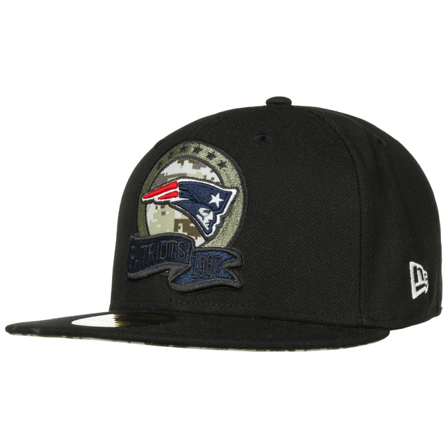 59Fifty NFL STS 22 Packers Cap by New Era - 46,95 €